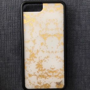 wildflower case iphone 8 plus